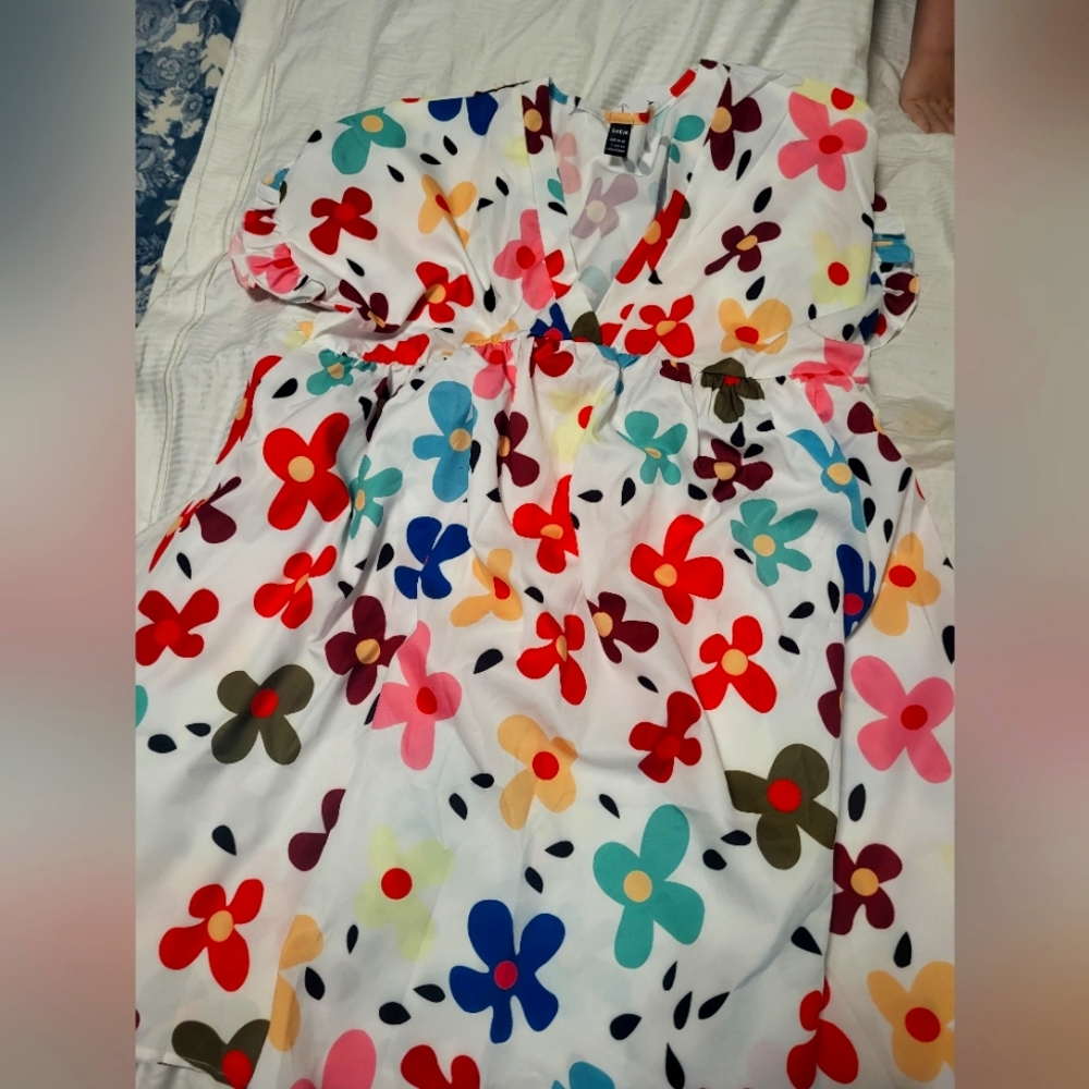 Dress..summer vacay